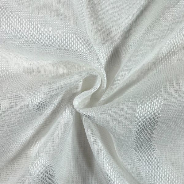 Tessuto per tendaggi al metro H 300cm, v. 10 Prime Naturale