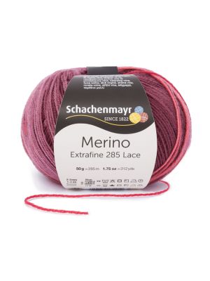 Lana Merino Extrafine 120 Schachenmayr 50 gr