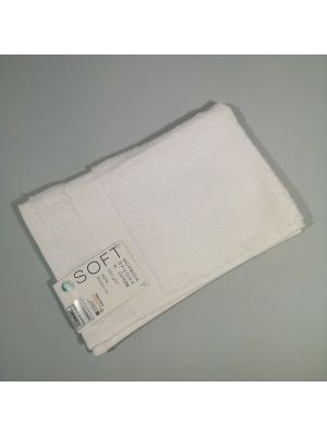 Spugna Soft Ospite 40x60 550gr Bianco