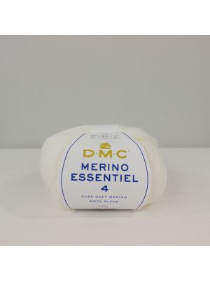 Lana Merino Essentiel4 DMC 50 gr col. 850