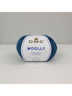 Lana Woolly 100% Merino DMC col. 77