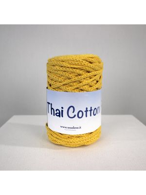 Thai Cotton 100% Riciclato 250 gr