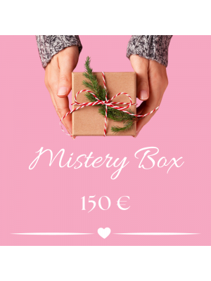 Mistery Box Filati Invernali 150,00 € Casamatti Group