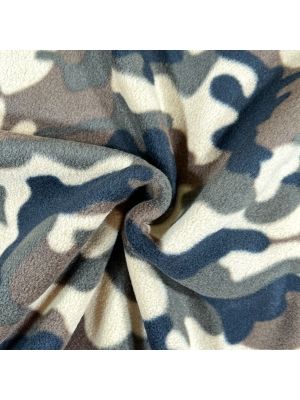 Pile al metro H 150cm, v. 13 Camouflage