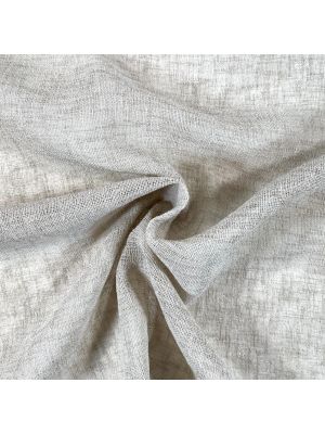 Tessuto per tendaggi al metro H 310cm, v. 10 Lima Corda