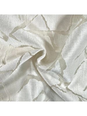 Tessuto per tendaggi al metro H 315cm, v. Daniela Naturale