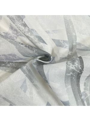 Tessuto per tendaggi al metro H 320cm, v. 430-02 Digital Berso