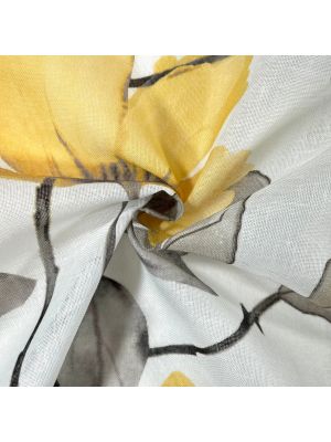 Tessuto per tendaggi al metro H 320cm, v. 46004 Digital Berso