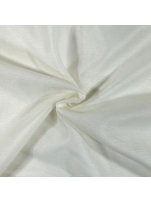 Tessuto per tendaggi al metro H 330cm, v. 2 Panna
