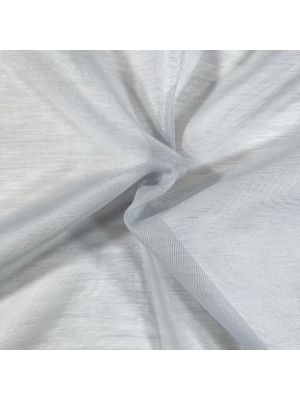 Tessuto per tendaggi al metro H 330cm, v. 5 Grigio Chiaro