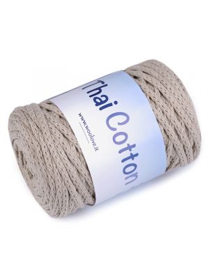 Thai Cotton 100% Ecologico 250 gr