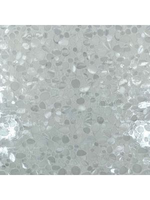 Tovaglia Plastificata al metro H 140 cm, v. Cristal Eco Glass TC142