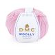 Woolly Lana Merino DMC 50 gr, v. 042