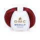 Woolly Lana Merino DMC 50 gr, v. 053