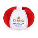 Woolly Lana Merino DMC 50 gr, v. 058