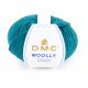 Woolly Lana Merino DMC 50 gr, v. 077
