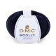 Woolly Lana Merino DMC 50 gr, v. 07