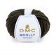 Woolly Lana Merino DMC 50 gr, v. 123
