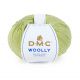 Woolly Lana Merino DMC 50 gr, v. 890