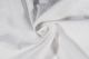 Tessuto Plumetis al metro H.140 cm bianco