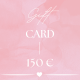 Gift Card 150,00 € Casamatti Group