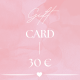 Gift Card 30,00 € Casamatti Group