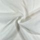 Tessuto per tendaggi al metro H 300cm, v. 01 Nepi Bianco