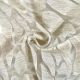 Tessuto per tendaggi al metro H 300cm, v. 587 Effetto Lino