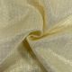 Tessuto per tendaggi al metro H 300cm, v. Lamè Lurex Oro