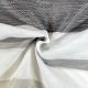Tessuto per tendaggi al metro H 310cm, v. 6131 Bisso Rigato