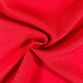 Tessuto al metro Comfort elasticizzato H 160cm, v. Rosso