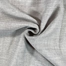 tessuto 100% oscurante privacy h.280cm grigio perla prezzo al metro 32.50 €