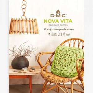 Book Nova Vita 2 Home Decor Projects