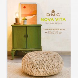 Book Nova Vita 1 Home Decor Projects
