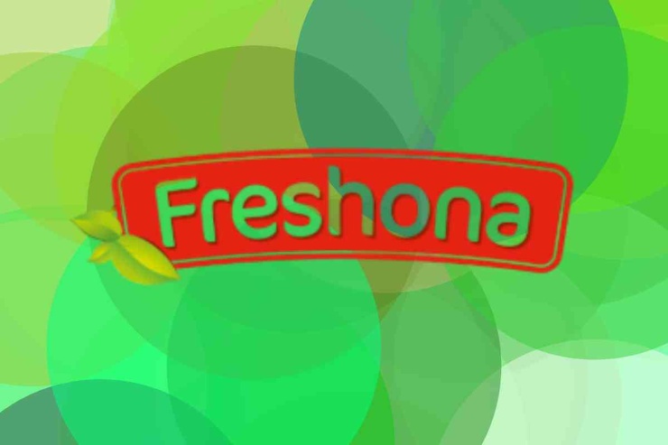 Marchio Freshona