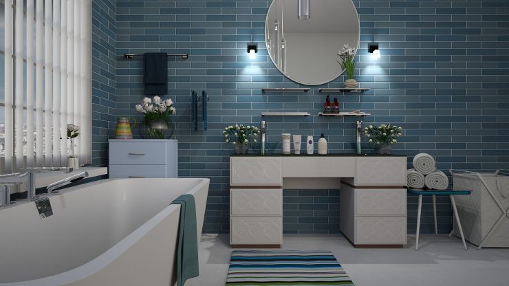 bagno