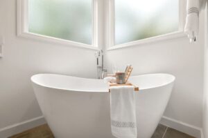 vasca bagno