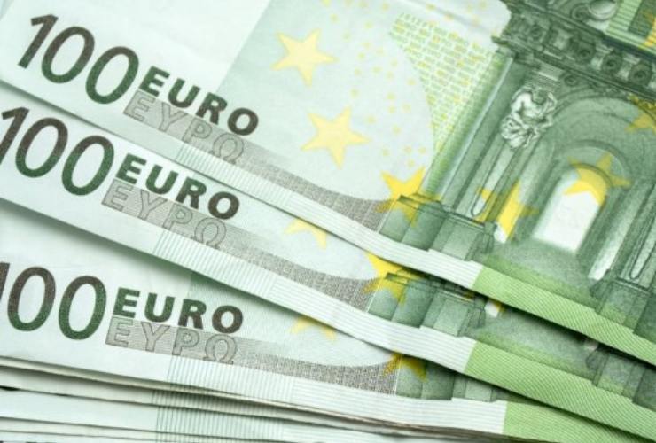 banconote da 100 euro