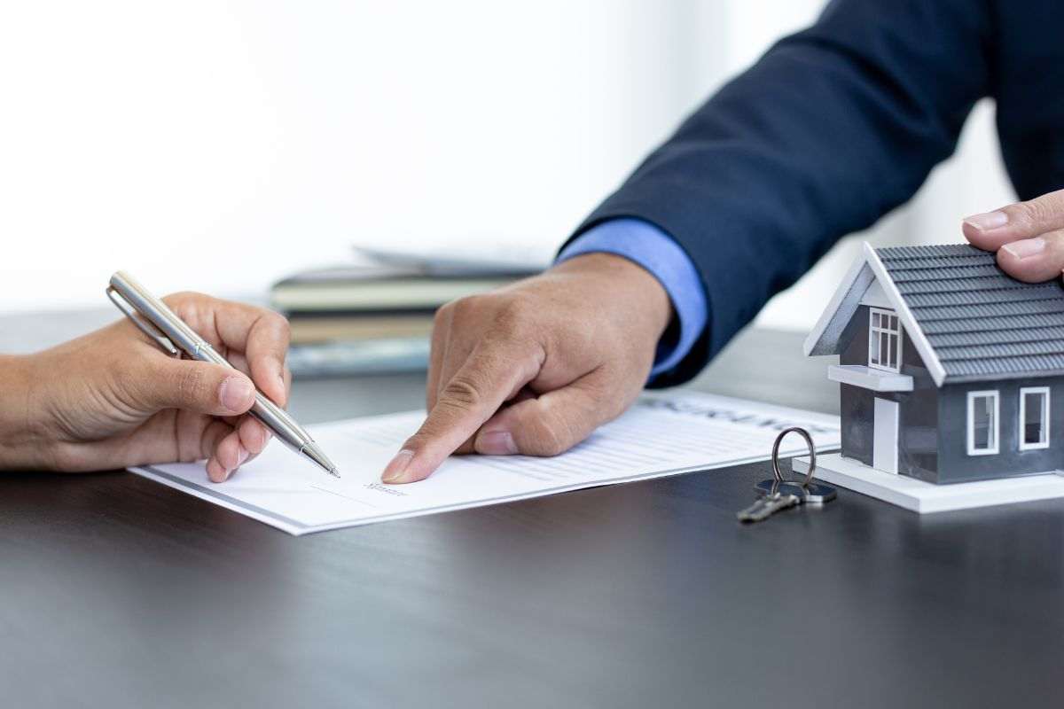 contrato casa