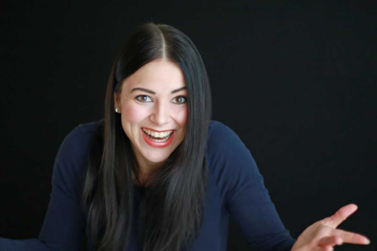 donna te l'avevo detto