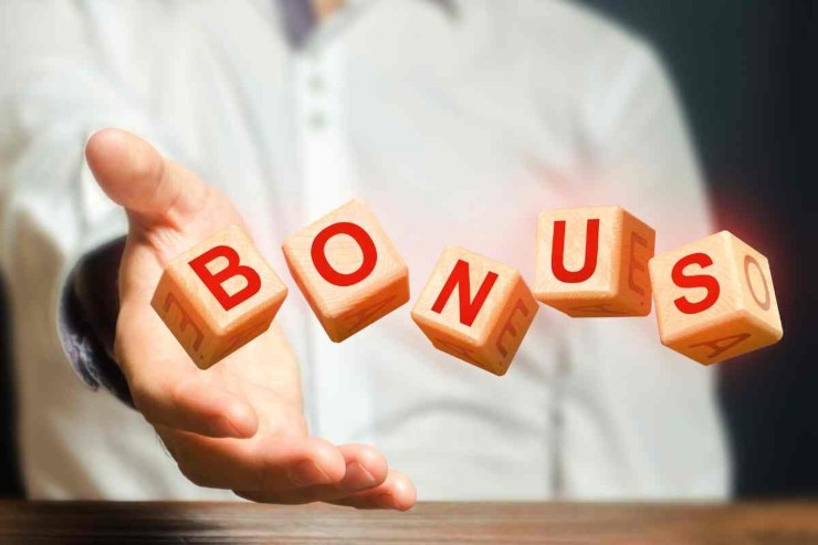 Bonus sui dadi 
