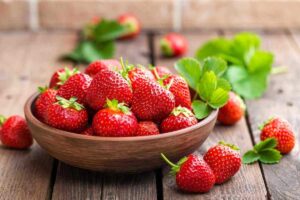 Fragole