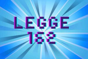 Legge 162