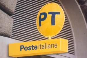 Poste Italiane