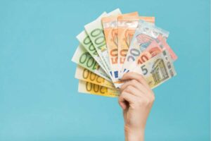 euro banconote