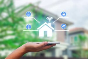 casa smart