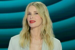 alessia Marcuzzi