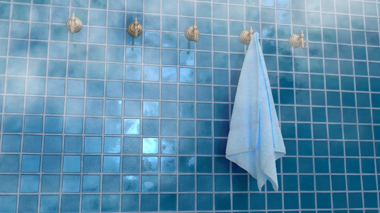 piastrelle bagno
