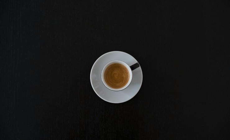 Tazzina di caffè